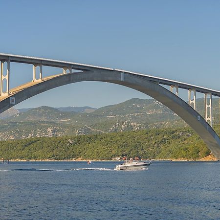 Apartment Klimno View Point Екстериор снимка