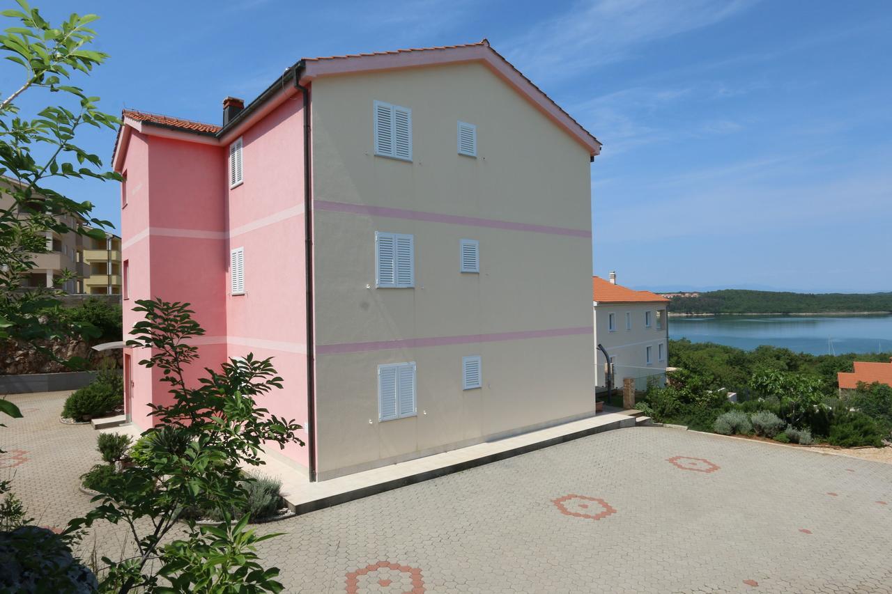 Apartment Klimno View Point Екстериор снимка