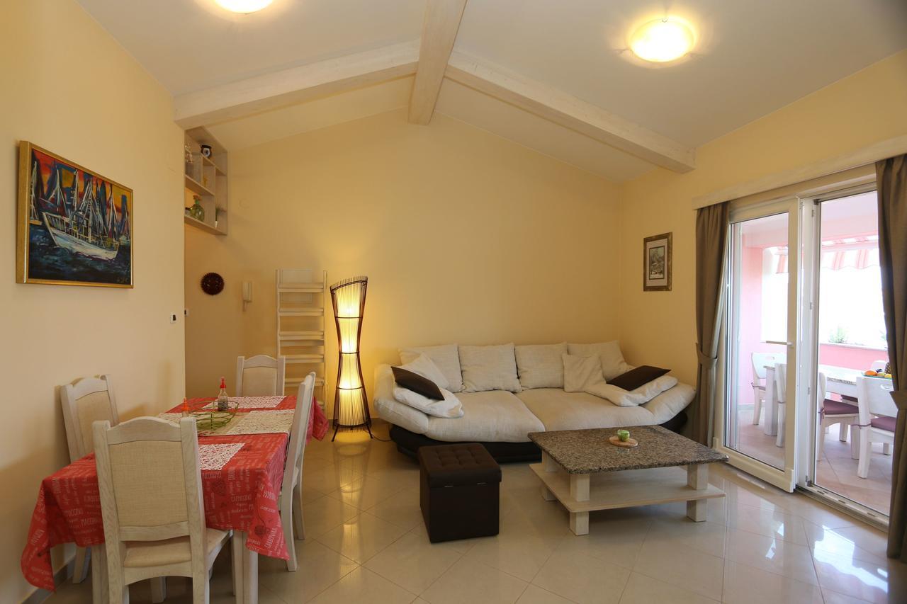 Apartment Klimno View Point Екстериор снимка