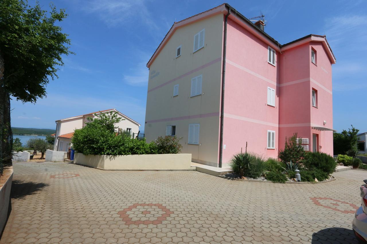 Apartment Klimno View Point Екстериор снимка