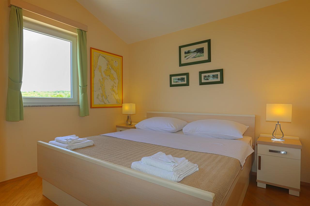Apartment Klimno View Point Екстериор снимка