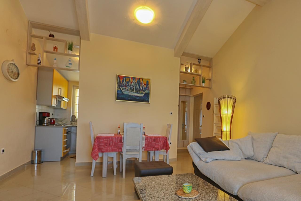 Apartment Klimno View Point Екстериор снимка