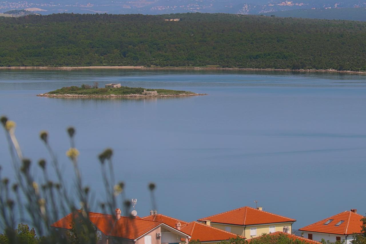 Apartment Klimno View Point Екстериор снимка