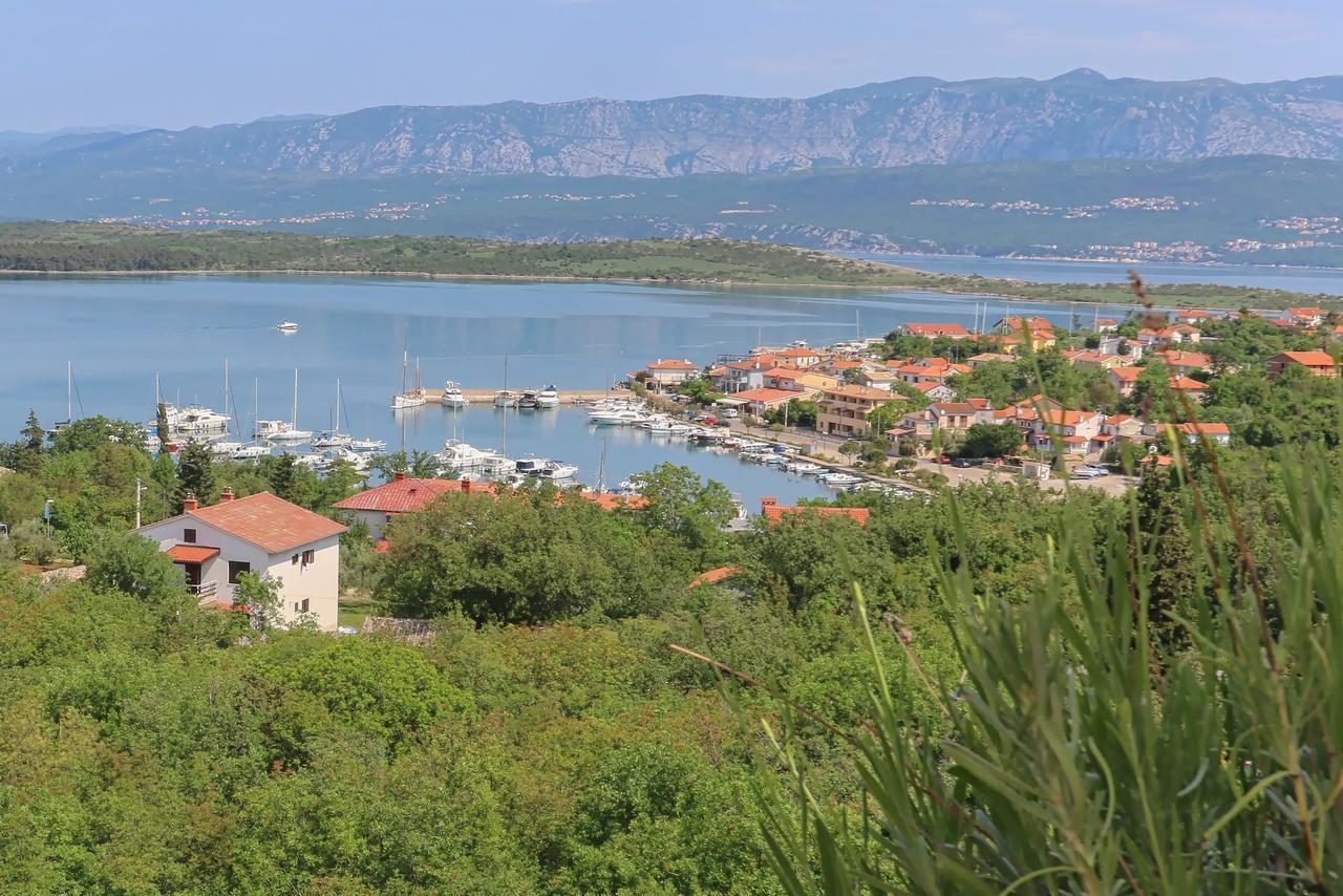 Apartment Klimno View Point Екстериор снимка