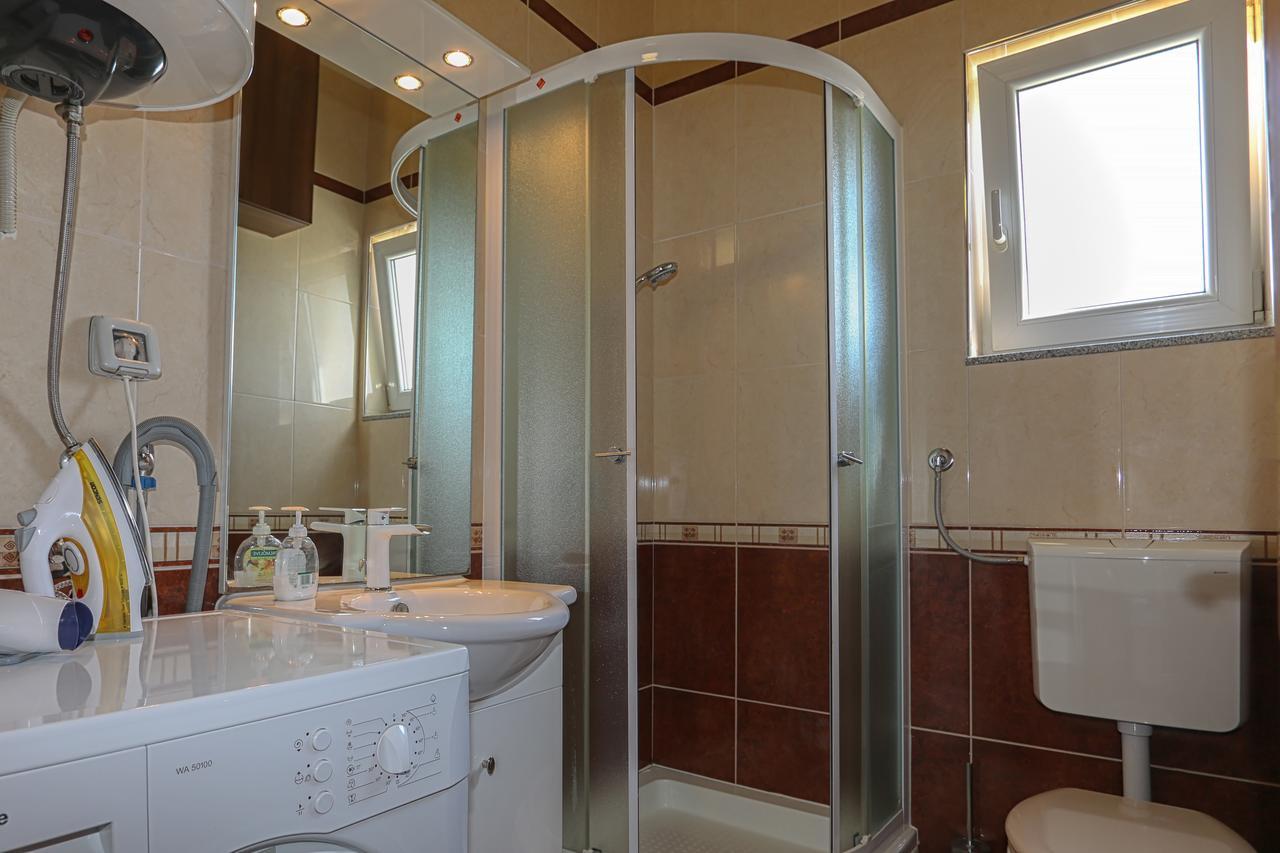 Apartment Klimno View Point Екстериор снимка