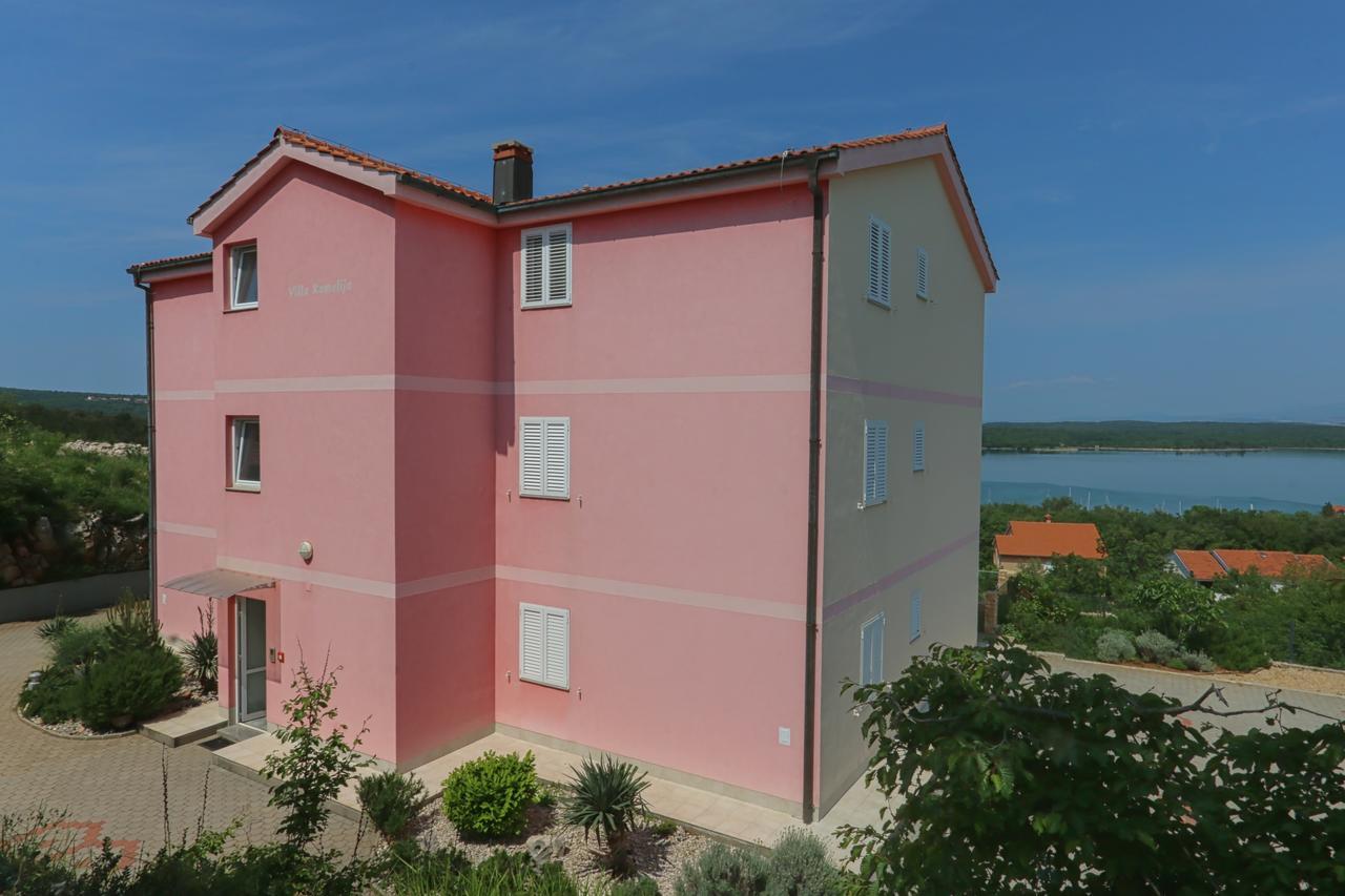 Apartment Klimno View Point Екстериор снимка