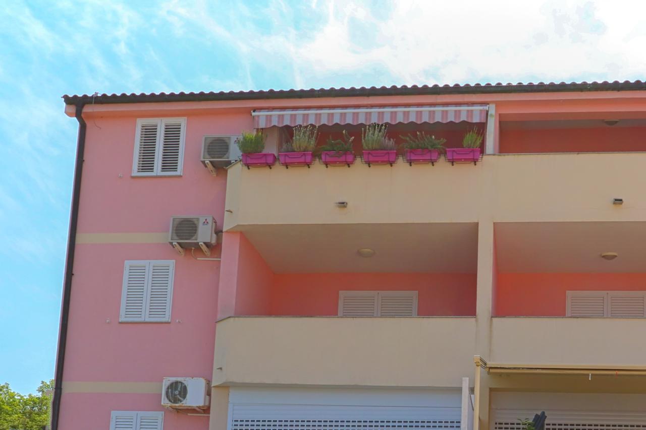 Apartment Klimno View Point Екстериор снимка