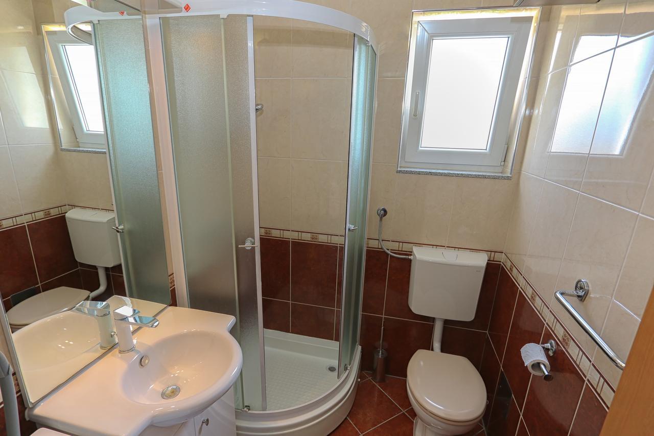 Apartment Klimno View Point Екстериор снимка